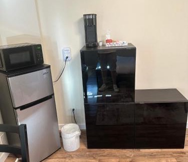 Bankers Hill Hotel | Special Studio in Center of San Diego