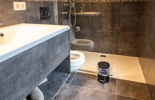 Grand Coo Casa | Especial San Valentín apartamento jacuzzi