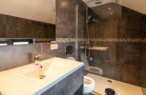 Grand Coo Casa | Especial San Valentín apartamento jacuzzi