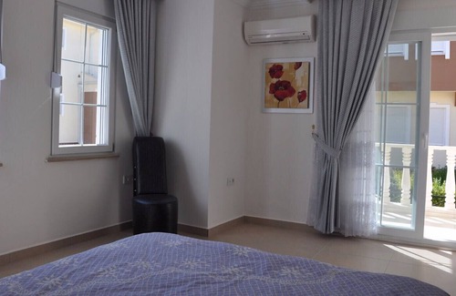 Alanya Villa | Villas Especiales 3 habitaciones