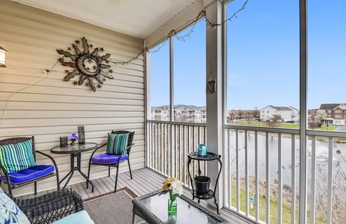 Villages of Five Points Condominio | **SPECIALS AVAILABLE NOW!** LINENS & ACTIVITIES INCLUDED*! MINI WEEKS AVAILABLE ALL YEAR!! 4 NIGHT MINIMUM! The Perfect Summer Get-away Destination!