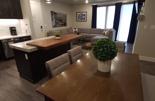 Moab South Valley Condominio | *Specials! F1,F2,F3,F4-SageCreekQuad 1stFloor