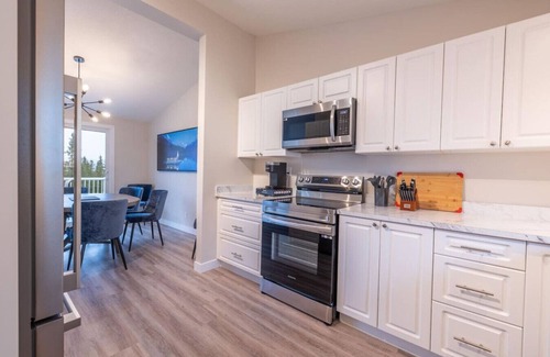 Hinton Casa | Specifically Designed for Large Families