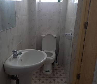 Embakasi Apartamento | Specious 1bedroom near JKIA