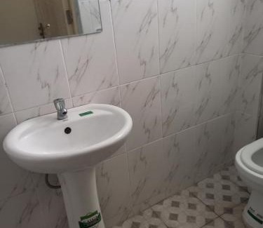 Embakasi Apartamento | Specious 1bedroom near JKIA