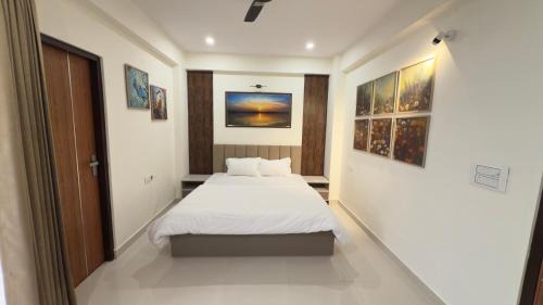 Sanganer Apartamento | Specious 1BHK City View OTT
