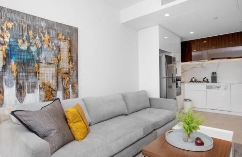 Doncaster East Apartamento | Specious 2beds Apt Doncaster east Wifi and carpark