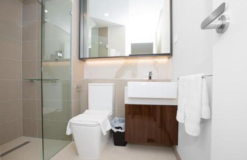 Doncaster East Apartamento | Specious 2beds Apt Doncaster east Wifi and carpark