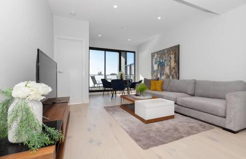 Doncaster East Apartamento | Specious 2beds Apt Doncaster east Wifi and carpark