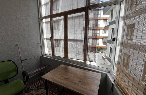 Maltepe Apartamento | Specious 3+1 near the seaside in safest area