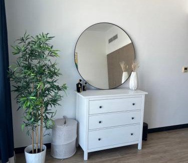 Al Sufouh 1 Apartamento | Specious cosy bedroom in Al Sufouh