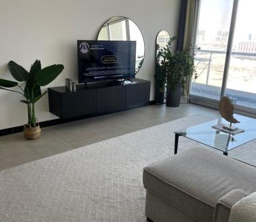 Al Sufouh 1 Apartamento | Specious cosy bedroom in Al Sufouh