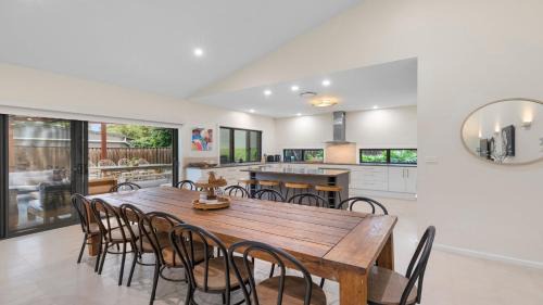 Hawks Nest Casa | Speckled Nest