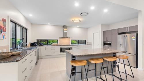Hawks Nest Casa | Speckled Nest