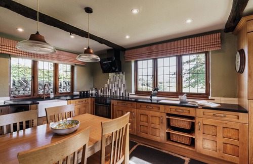 Troutbeck Casa | Spectacular views, Troutbeck