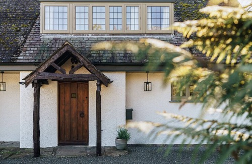 Troutbeck Casa | Spectacular views, Troutbeck