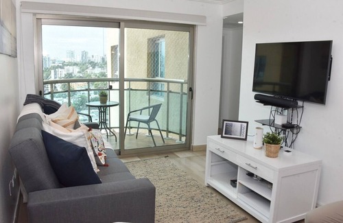 Las Acacias Apartamento | Spectactular Condo between the city and the sea.