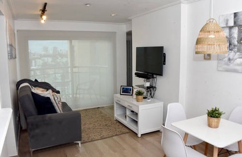 Las Acacias Apartamento | Spectactular Condo between the city and the sea.