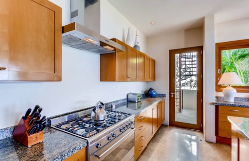 La Cruz de Huanacaxtle Villa | Spectacular Ocean View Villa at Real Del Mar