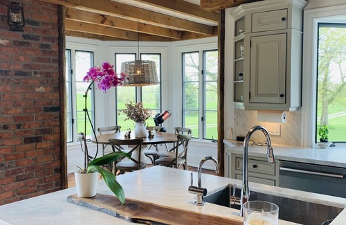 Creemore Casa | Spectacular 100-acre Country Estate/Farm near Creemore village
