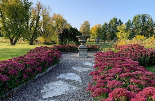 Creemore Casa | Spectacular 100-acre Country Estate/Farm near Creemore village