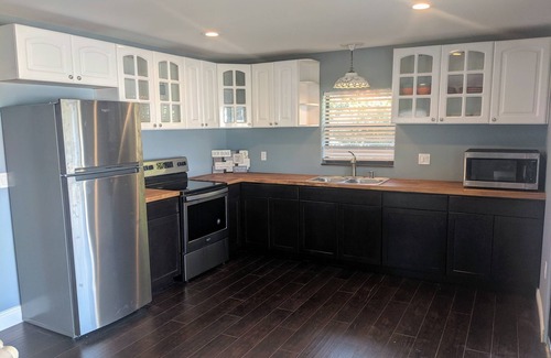 Lake Placid Apartamento | Spectacular 1BR Apartment Overlooking Pristine Lake June