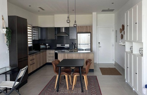 Punta Cana Apartamento | Spectacular 1BR Loft in Cap Cana