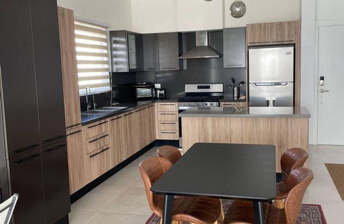 Punta Cana Apartamento | Spectacular 1BR Loft in Cap Cana