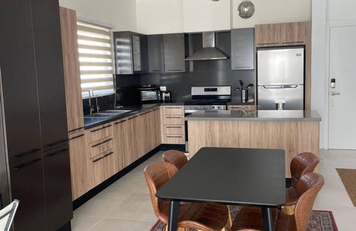Punta Cana Apartamento | Spectacular 1BR Loft in Cap Cana
