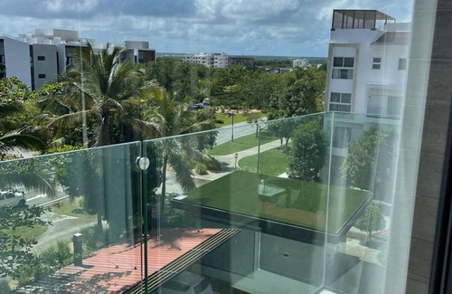 Punta Cana Apartamento | Spectacular 1BR Loft in Cap Cana