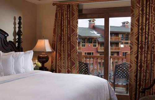 Park City Cabina | Espectacular 2 dormitorios / 3 baños, esquí en / esquí fuera de vacaciones 11 a 18 febrero 2016