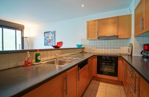 Duingt Apartamento | Spectacular! 2 bedrooms apartment at the Lake shores with parking