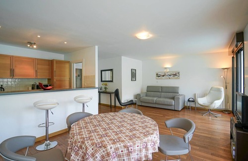 Duingt Apartamento | Spectacular! 2 bedrooms apartment at the Lake shores with parking