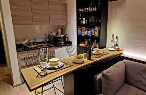 Kfardebian Apartamento | Spectacular 2BD chalet in Faqra