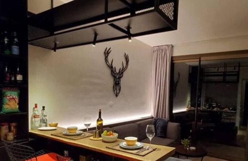 Kfardebian Apartamento | Spectacular 2BD chalet in Faqra
