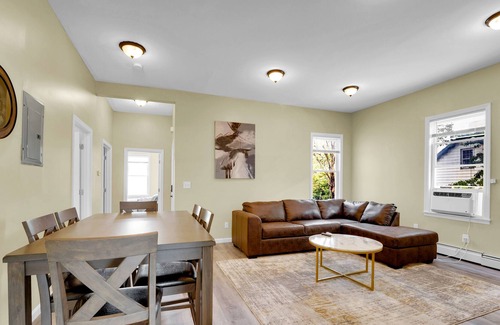 South Side Apartamento | spectacular 3-bedrooms 2nd fl apt in Mount Vernon, NY