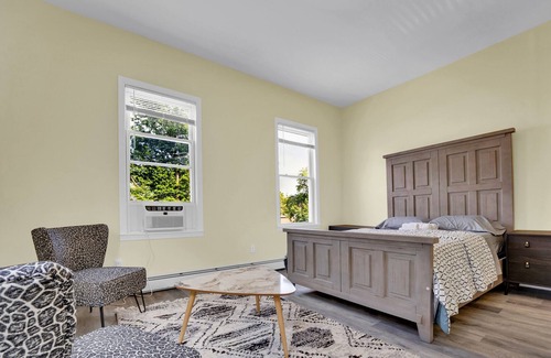 South Side Apartamento | spectacular 3-bedrooms 2nd fl apt in Mount Vernon, NY