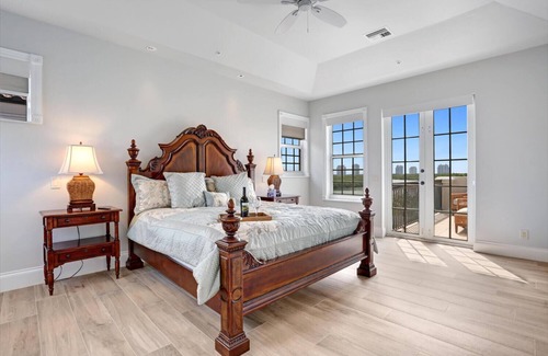 Bonita Springs Villa | Spectacular 4-bedroom Beach House | Sleeps 10