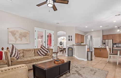 Augusta Ranch Casa | Spectacular 4 Bedroom 2 Bath Mesa Home