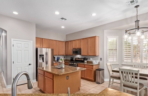 Augusta Ranch Casa | Spectacular 4 Bedroom 2 Bath Mesa Home