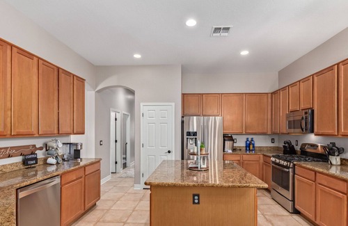 Augusta Ranch Casa | Spectacular 4 Bedroom 2 Bath Mesa Home