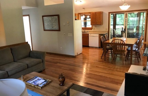 Bonnet Shores Casa | * Nuevo listado * Espectacular 4BR / 2 BA Bonnet Shores Beach Home W / Beach Access