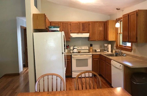 Bonnet Shores Casa | * Nuevo listado * Espectacular 4BR / 2 BA Bonnet Shores Beach Home W / Beach Access