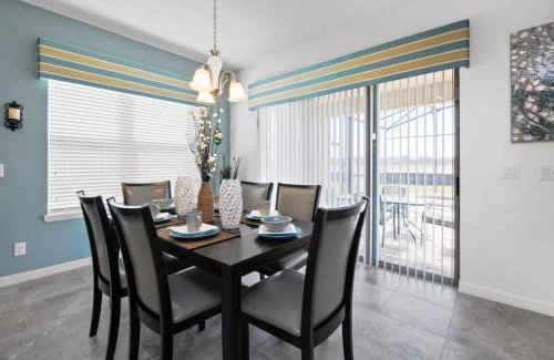 West Haven Casa | Spectacular 6 Bed Pool Home with Game Room-1287YC