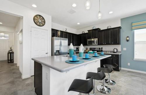 West Haven Casa | Spectacular 6 Bed Pool Home with Game Room-1287YC