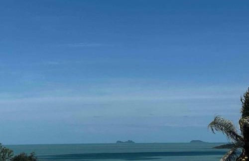 Moo 5 Apartamento | Spectacular 95sqm Sea View, Gym and Pool facilities