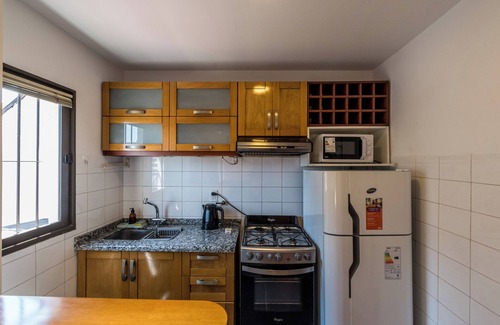 Córdoba Apartamento | Spectacular and comfortable apartment with excellent location in Córdoba !!