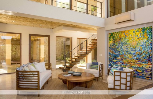 Península de Papagayo Casa | Oferta especial Navidad y Nochevieja 10% de descuento, Península Papagayo!
