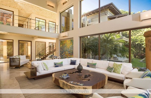 Península de Papagayo Casa | Oferta especial Navidad y Nochevieja 10% de descuento, Península Papagayo!