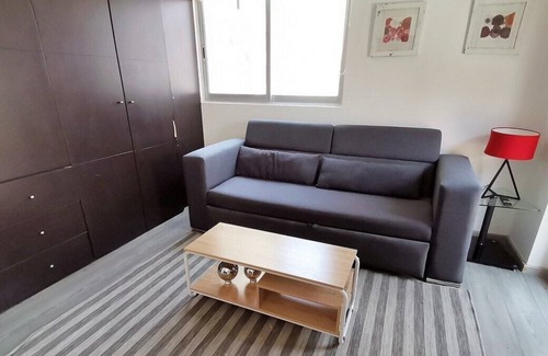 Colonias Granada y Ampliación Condominio | SPECTACULAR APARTMENT WITH LARGE PRIVATE TERRACE